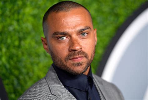 jesse williams|jesse williams only murders.